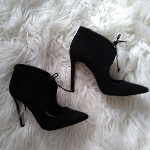 Aldo Shoes - Black ALDO pumps